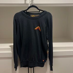 Aviator Nation Vintage Crewneck